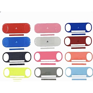 Mới Sticker Dán Trang Trí Máy Chơi Game PSV 2000 PS vita 2000