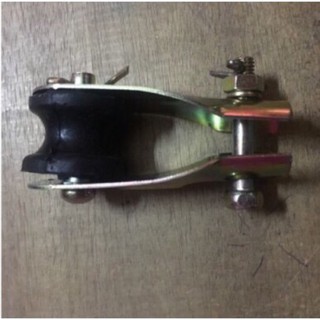 Móc Cao Su Quạt Trần
