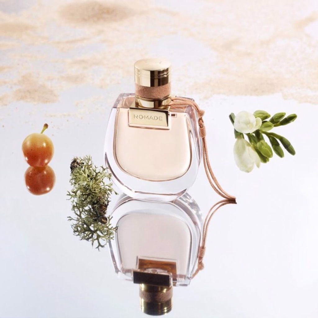 Nước hoanữ Chloe Nomade EDP 75ml