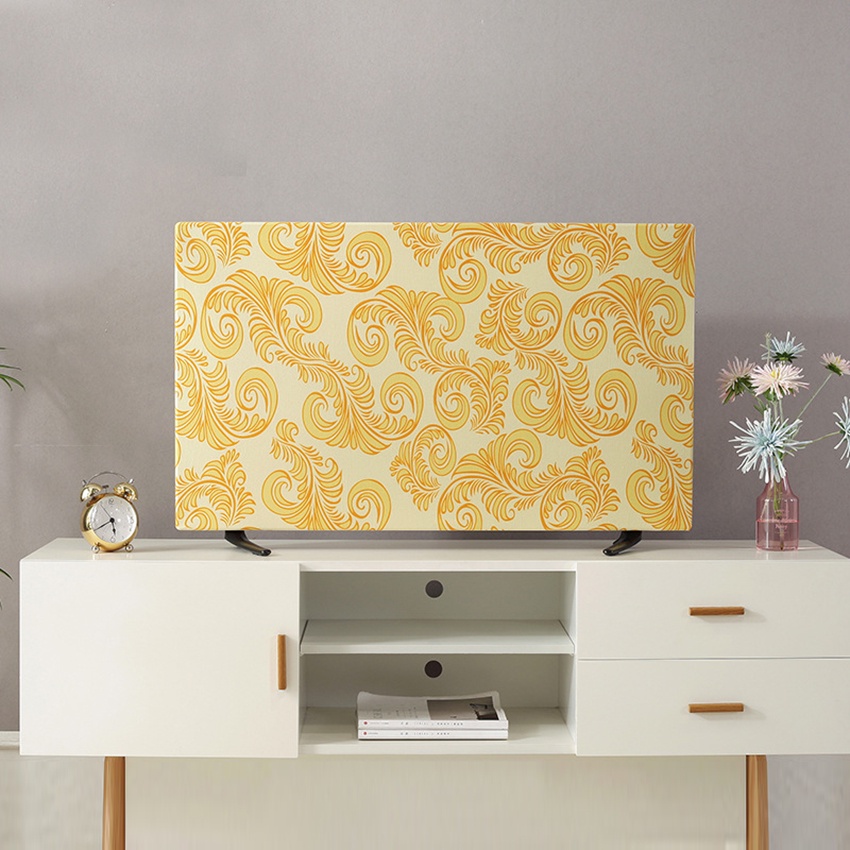 Vỏ Bọc tv Chống Bụi Kích Thước 42 inch 43 inch 32 inch 50 inch 55 inch 65 inch