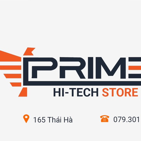 TechPrime.VN-HiTech Store