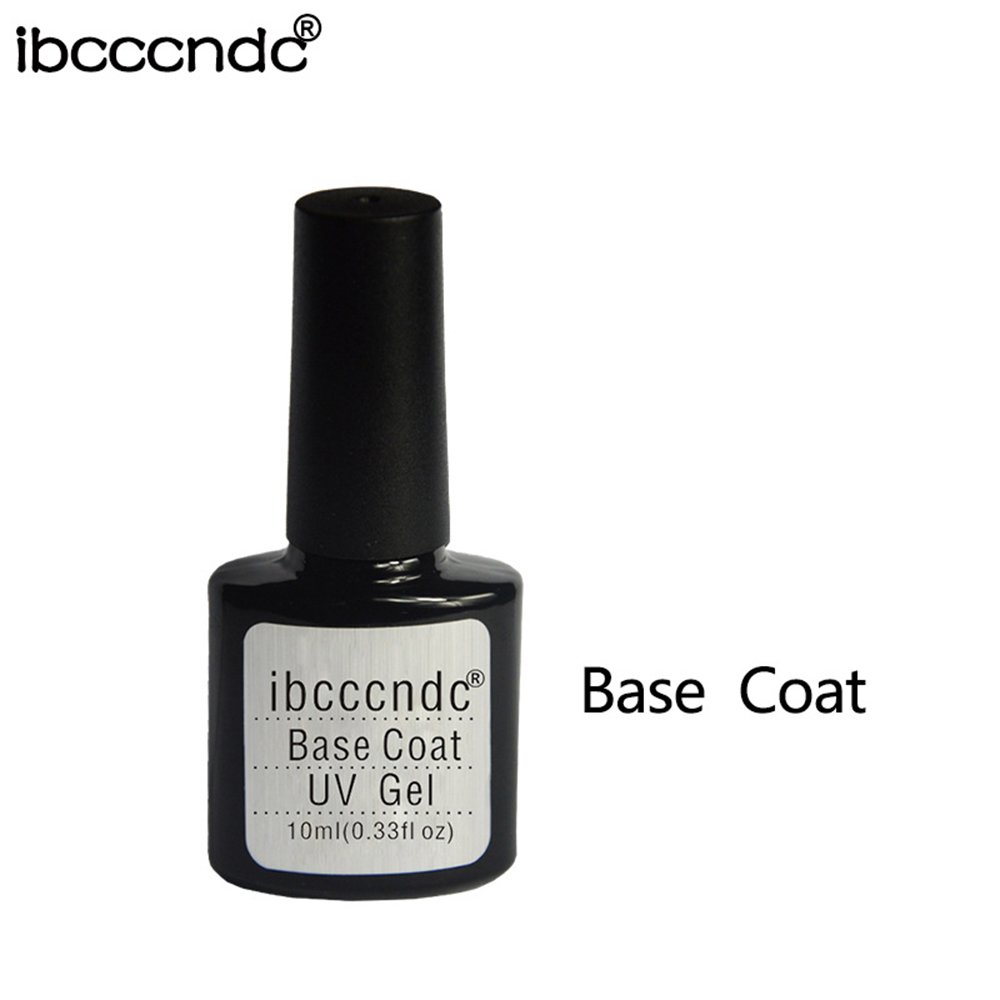 [Hàng mới về] Sơn nền/Sơn bóng IBCCCNDC trong suốt giữ màu lâu phai 10ml