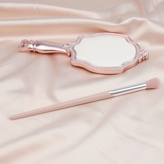Cọ Blending Mắt Ducare F210