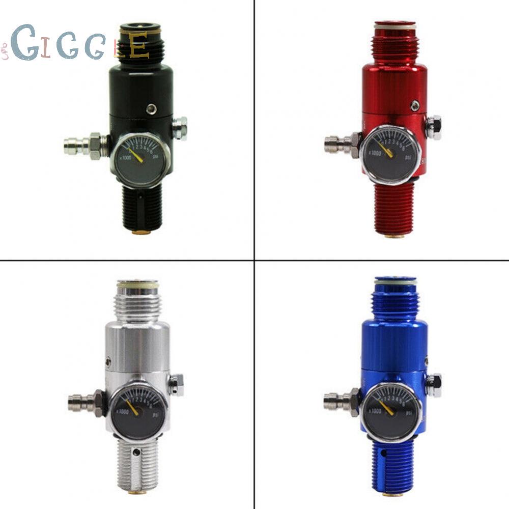 Air Adapter Business HPA Hydraulics Industrial PCP Paintball Pneumatics