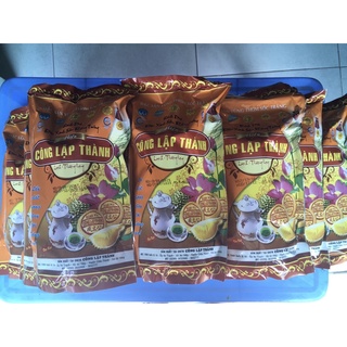 BÁNH PÍA SÓC TRĂNG