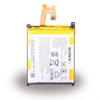 Pin sony z3 verizon