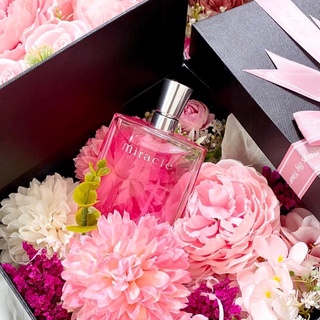 [ CHÍNH HÃNG ] Nước hoa Miracle EDP 100ml