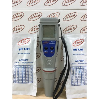 Bút Đo Ph Nước AD11
