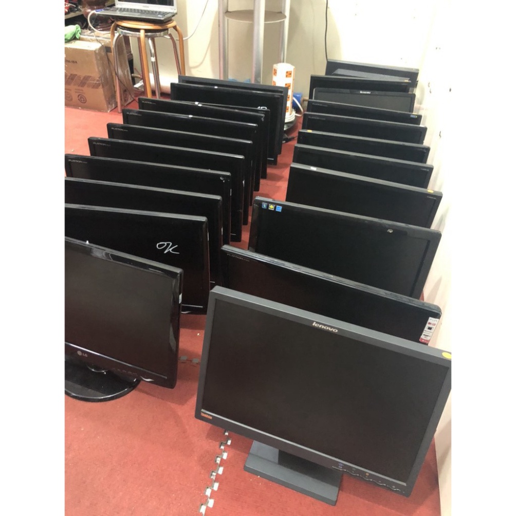 Máy tính Đồng Bộ Dell Optiplex lCore i7. core I5 .core I3 / Ram 4GB / SSD 120GB - Quà tặng khủng | BigBuy360 - bigbuy360.vn