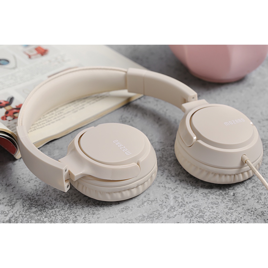 Tai nghe chụp tai Mozard IP840