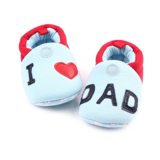 Giay tập đi I Loe Dad
