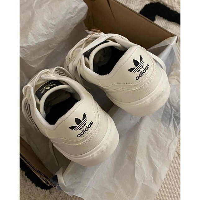 [SẴN] Giày Adidas ABACA GZ6182 CHÍNH HÃNG (có bill)