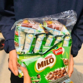 Milo ngũ cốc Thái Lan 10k/ 2 gói