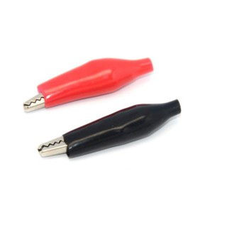 Bộ Đầu Kẹp Cá Sấu 2.8CM