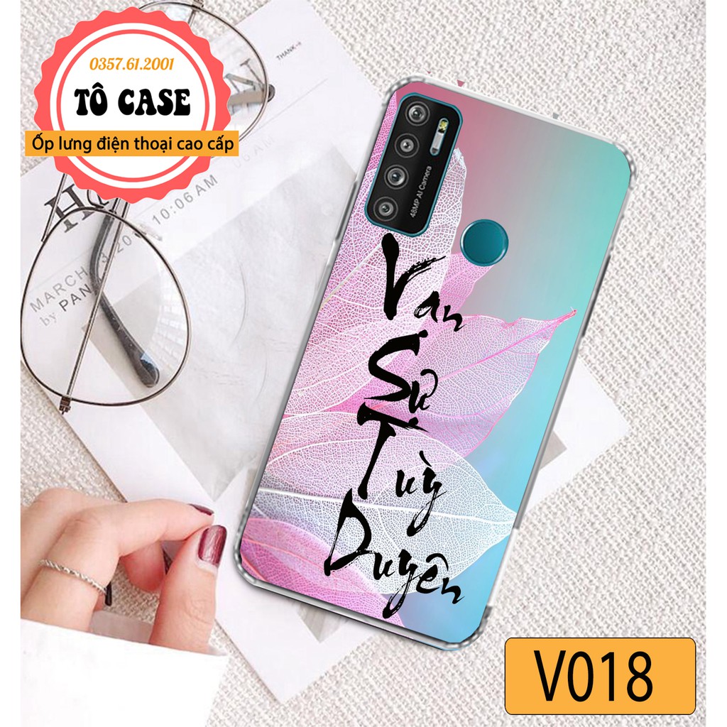 Ốp lưng điện thoại Vsmart Live 4 - Joy 4 - Star 4 - Aris pro in hình cao cấp.