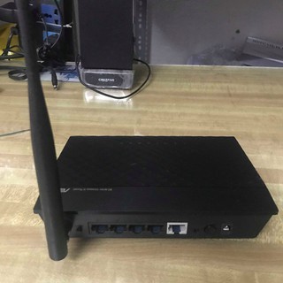 Bộ phát wifi Asus RT-N10+ 150Mbps[qua sử dụng]