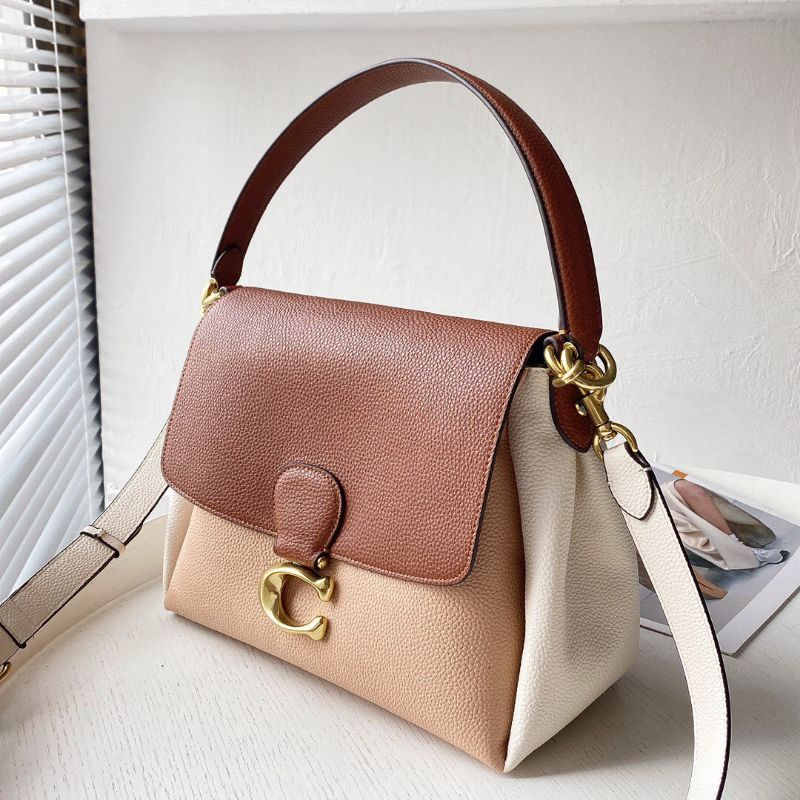 Túi COACH MAY SHOULDER BAG