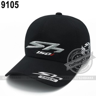 NÓN KẾT HIỆU XE SH