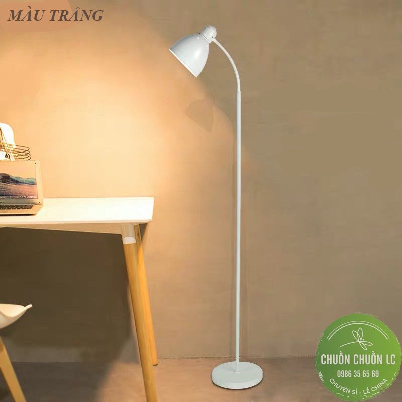 Đèn Cây Đứng Trang Trí Phong Cách Đơn Giản… DC-05