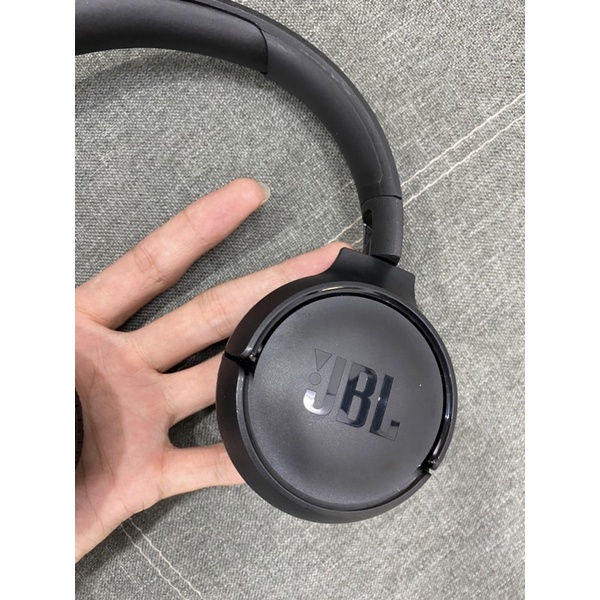 Tai Nghe Chụp Tai Bluetooth JBL Tune 510BT   / JBL tune 500bt  chính hãng