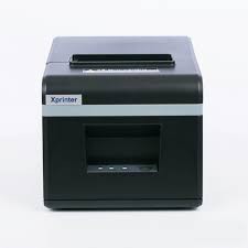 Máy in hóa đơn nhiệt Xprinter N160 - USB N160ii | BigBuy360 - bigbuy360.vn