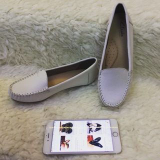 Giày mọi Clarks hàng VNXK sang Nhật, Hàn