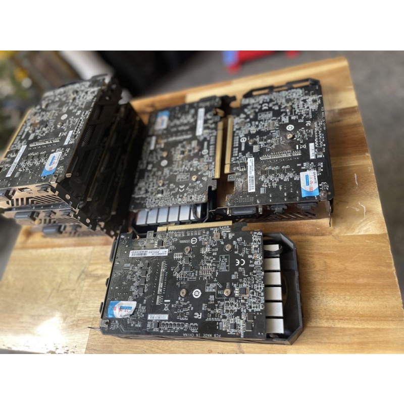 Card màn hình Gigabyte Rx460 4gb/ddr5