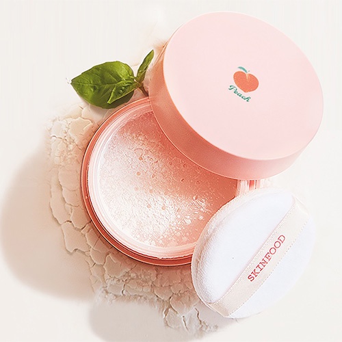 Peach Cotton Multi Finish Powder 15g / 5g