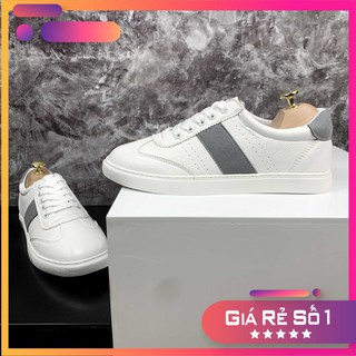 💖 hot sale 🔥 giày thể thao nam cao cấp full box + tặng tất khử mùi