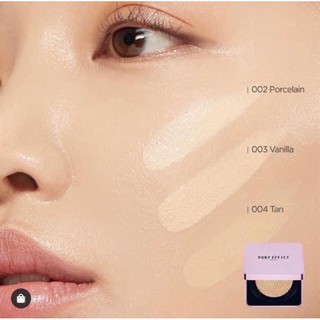 Phấn nước PONNY EFECT COVERSTAY CUSHION