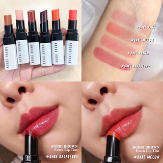 AUTH - SALE OFF SON DƯỠNG BOBBI BROWN EXTRA LIP TINT
