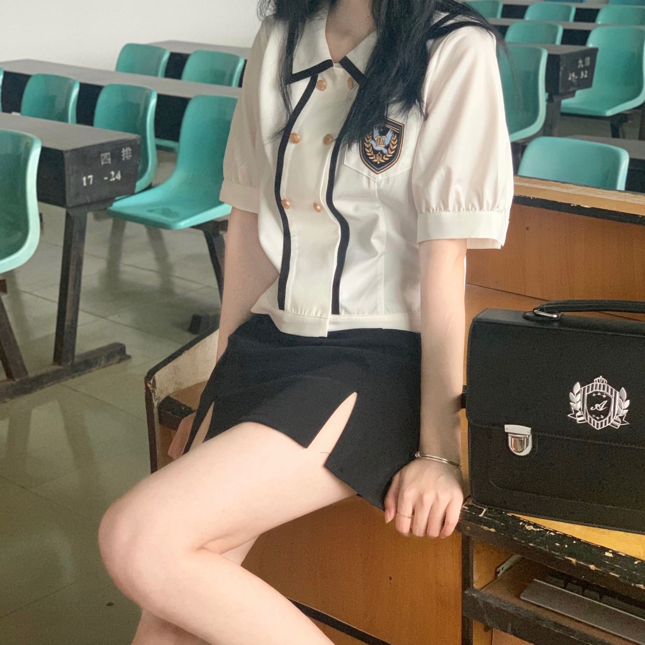 Chân Váy Chữ A Thời Trang Dành Cho Nữ Size Xs-4Xl | BigBuy360 - bigbuy360.vn