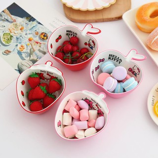 🌻 CHÉN 3D DÂU HELLO KITTY 🎀 KITTY HOUSE