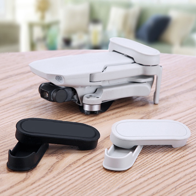 Bộ 2 Phụ Kiện Cố Định Cánh Quạt / Động Cơ Bằng Silicon Cho Mavic Mini
