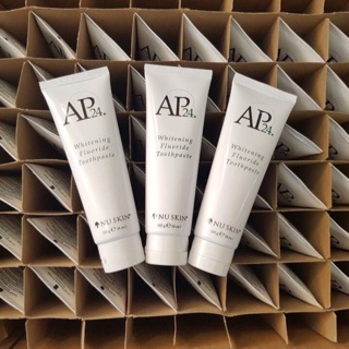 Kem đánh răng AP24 Nuskin