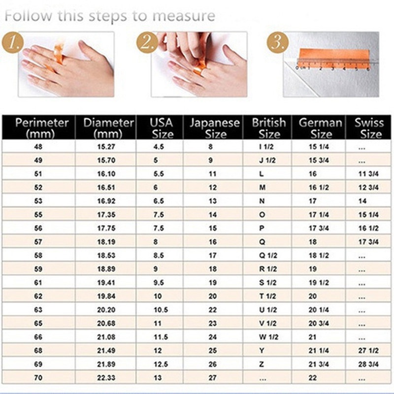 Nhẫn Mạ Bạc 925 Đính Đá Sapphire Sang Trọng