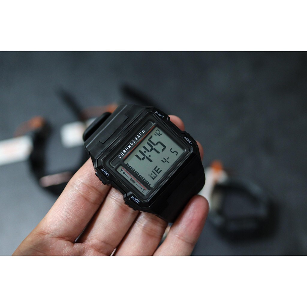 [Shop uy tín] Đồng hồ nam thể thao diray chronograph | BigBuy360 - bigbuy360.vn