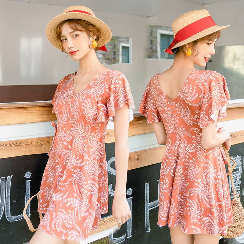 Đồ bơi của phụ nữ XL Đồ bơi kỳ nghỉ | BigBuy360 - bigbuy360.vn