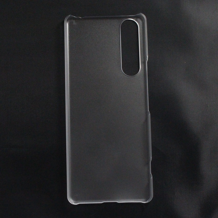 Ốp cứng Remax cho Sony Xperia 1 Mark 2/ 1 II/ 5 Mark 2/ 5 II/ 10 Pro Không Ố Vàng