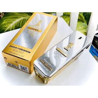 Nước hoa Nam One Milion LUCKY EDT 100ml