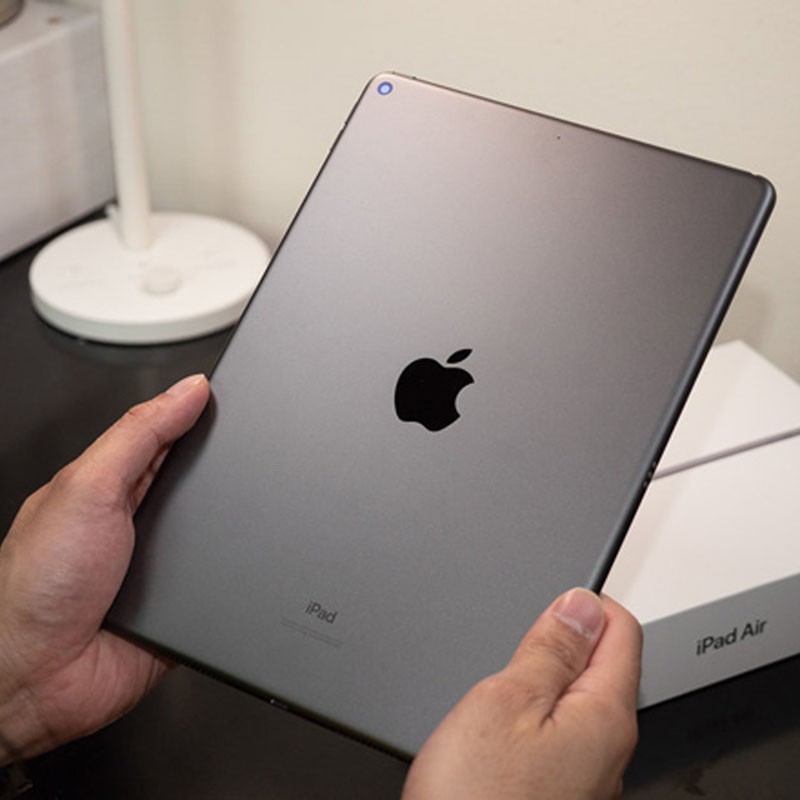 Apple iPad Gen 8th 10.2-inch VN/A chính hãng bảo hành 12 tháng | BigBuy360 - bigbuy360.vn