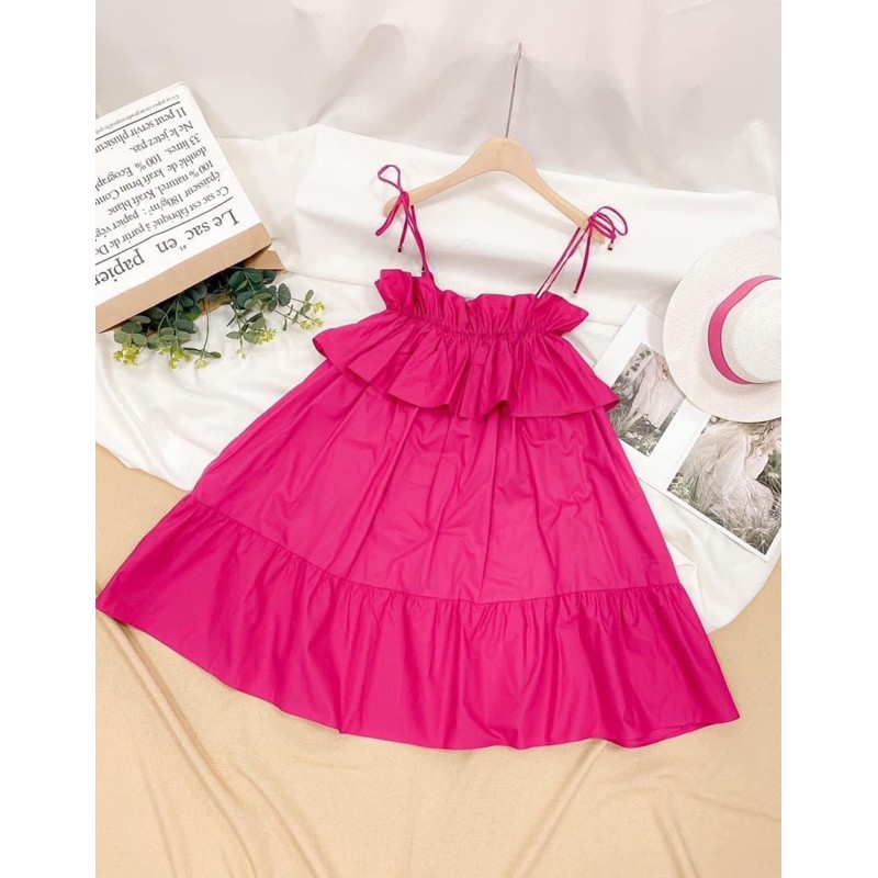 ĐẦM 2 DÂY TIỂU THƯ