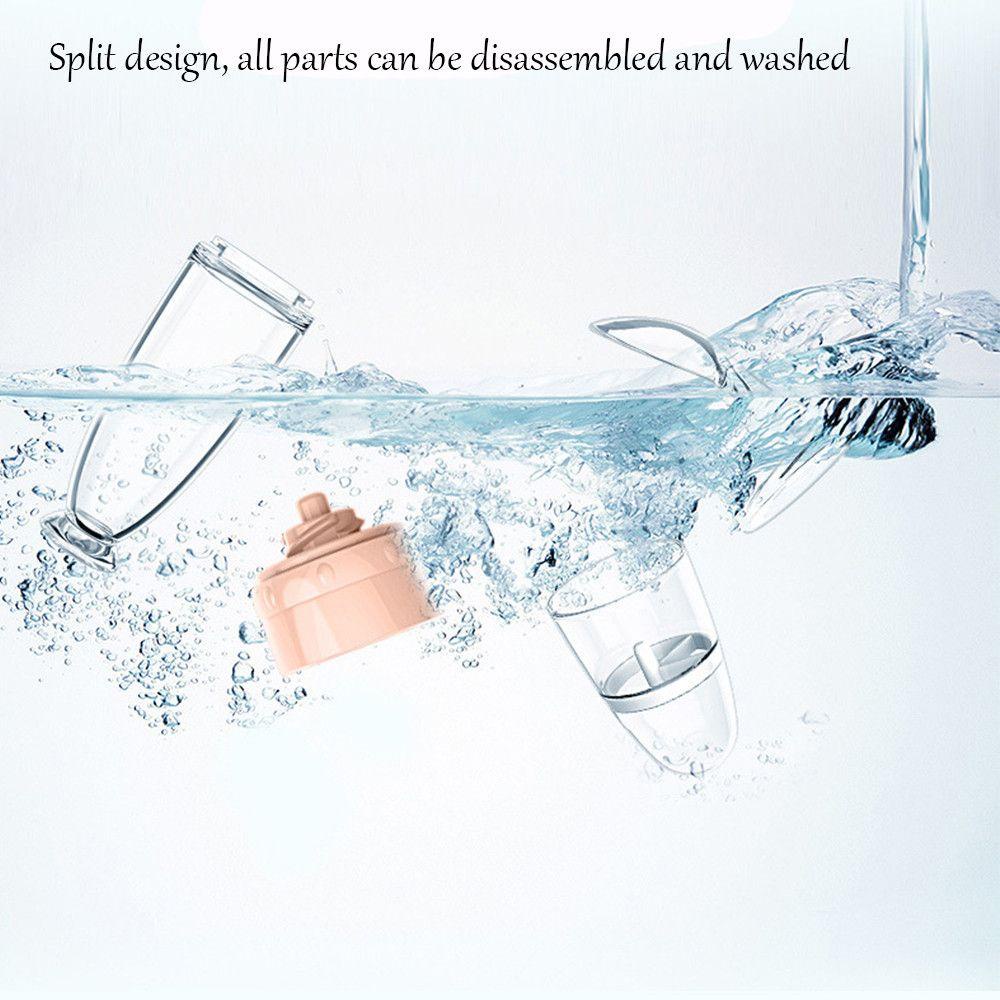 Bình Ăn Dặm Có Muỗng Chống Trượt Đa Năng Cho Trẻ Em