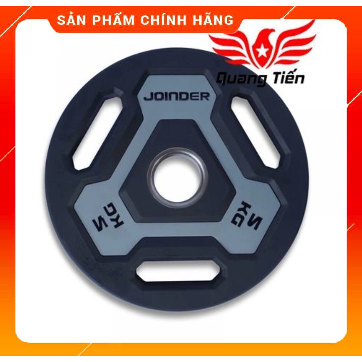 Tạ Đĩa Joinder Thái lan chính hãng 5kg