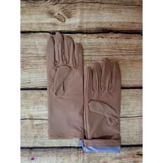 Gang tay Bao tay chống nắng vải thun co giãn cao cấp 4 chiều size lỡ (bán chạy)