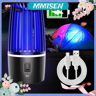 Đèn Diệt Muỗi Và Côn Trùng