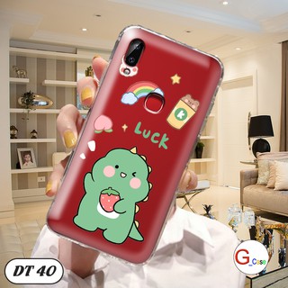 Ốp lưng dẻo cho Vivo V9/ Y85