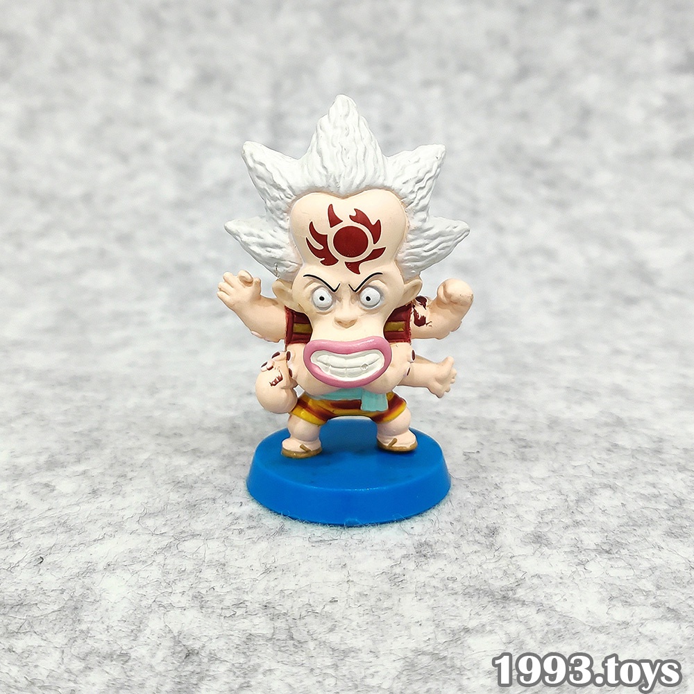 Mô hình nhân vật PLEX figure One Piece Anime Chara Heroes Vol.1 Breaking Into Grand Line - Hatchan Hachi