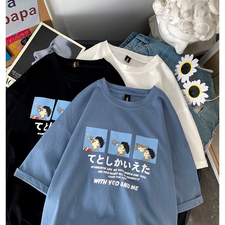 Áo thun nam ngắn tay,áo thun nam đủ size