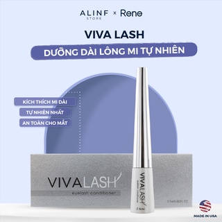 Serum Dưỡng Dài, Dày Lông Mi Viva Lash 2.5ml